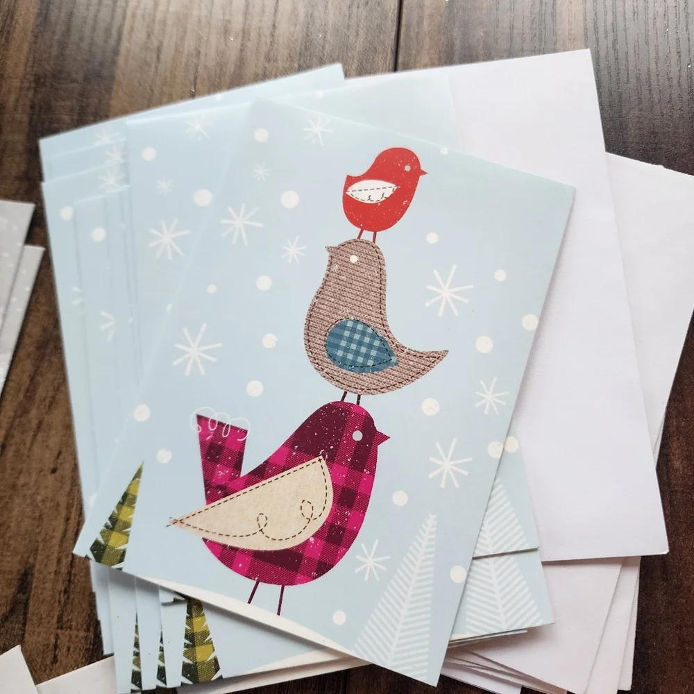 Holiday Greeting Cards